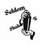 Logo for Seldom Shakn Event Staffing