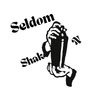 Logo for Seldom Shakn Event Staffing