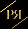 Logo for The PR Agency