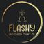Logo for Flashy and Classy Event Co.
