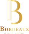 Logo for Bordeaux Venue