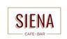 Logo for siena cafe