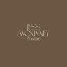 Logo for Jess McKinney Events
