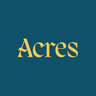 Logo for The Acres