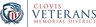 Logo for Clovis Veterans Memorial District