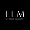 Logo for ELM by Atelier Collective