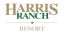 Logo for Harris Ranch Inn & Restaurant