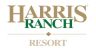 Logo for Harris Ranch Inn & Restaurant