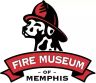 Logo for Fire Museum of Memphis
