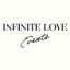 Logo for Infinite Love Events