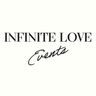 Logo for Infinite Love Events