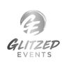 Logo for Glitzed Events