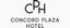 Logo for Crowne Plaza Concord