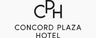 Logo for Crowne Plaza Concord