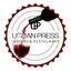 Logo for Urban Press Winery & Restaurant