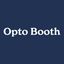 Logo for Opto Booth
