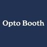 Logo for Opto Booth