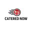 Logo for Catered Now