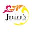 Logo for Jenice's Events & Conference Center