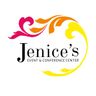Logo for Jenice's Events & Conference Center