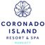 Logo for Coronado Island Marriott Resort & Spa