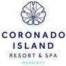 Logo for Coronado Island Marriott Resort & Spa