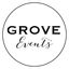 Logo for The Grove Houston