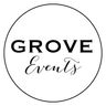 Logo for The Grove Houston