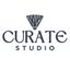 Logo for Curate Studio