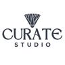 Logo for Curate Studio