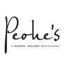 Logo for Peohe's Coronado Waterfront