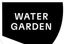 Logo for Water Garden