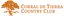 Logo for Corral de Tierra Country Club