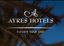 Logo for Ayres Hotel Costa Mesa / Newport Beach