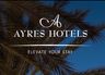 Logo for Ayres Hotel Costa Mesa / Newport Beach