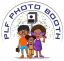 Logo for PLF Photo Booth