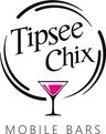 Logo for tipsee Chix
