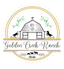 Logo for Golden Creek Ranch