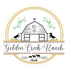 Logo for Golden Creek Ranch