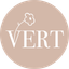 Logo for Vert Floral and Event Atelier