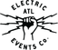 Logo for Electric Events ATL