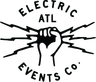 Logo for Electric Events ATL
