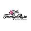 Logo for Turnip Rose Promenade Gardens