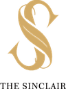 Logo for The Sinclair Chicago