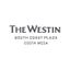 Logo for The Westin South Coast Plaza, Costa Mesa