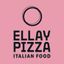 Logo for Ellay Pizza