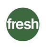 Logo for Fresh Madison Market