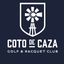 Logo for Coto de Caza Golf & Racquet Club