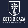 Logo for Coto de Caza Golf & Racquet Club