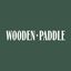 Logo for Wooden Paddle